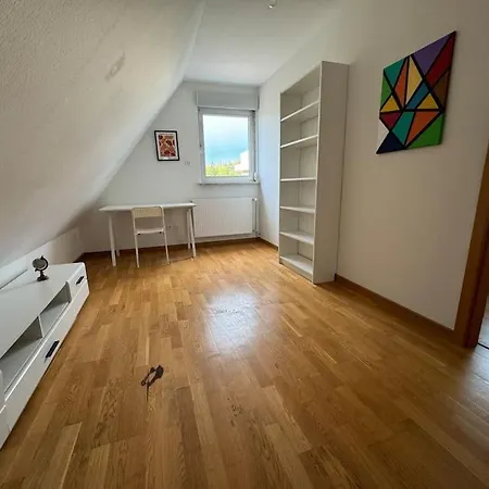 La Maison De La Cavaliere Дом отдыха Seltz