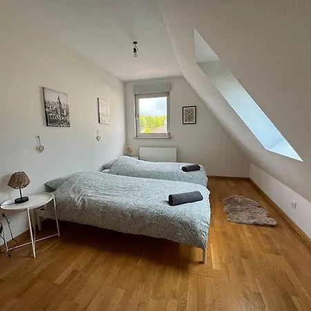 Дом отдыха La Maison De La Cavaliere *