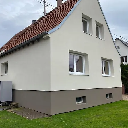 La Maison De La Cavaliere