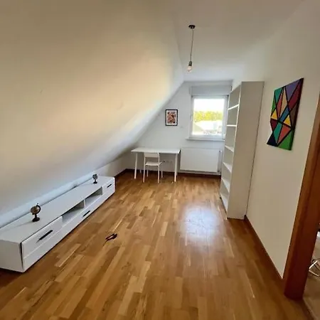 La Maison De La Cavaliere Дом отдыха