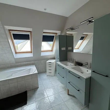 La Maison De La Cavaliere Дом отдыха Seltz