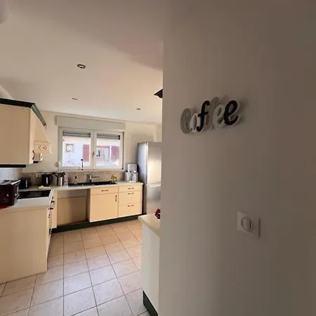 Дом отдыха La Maison De La Cavaliere *